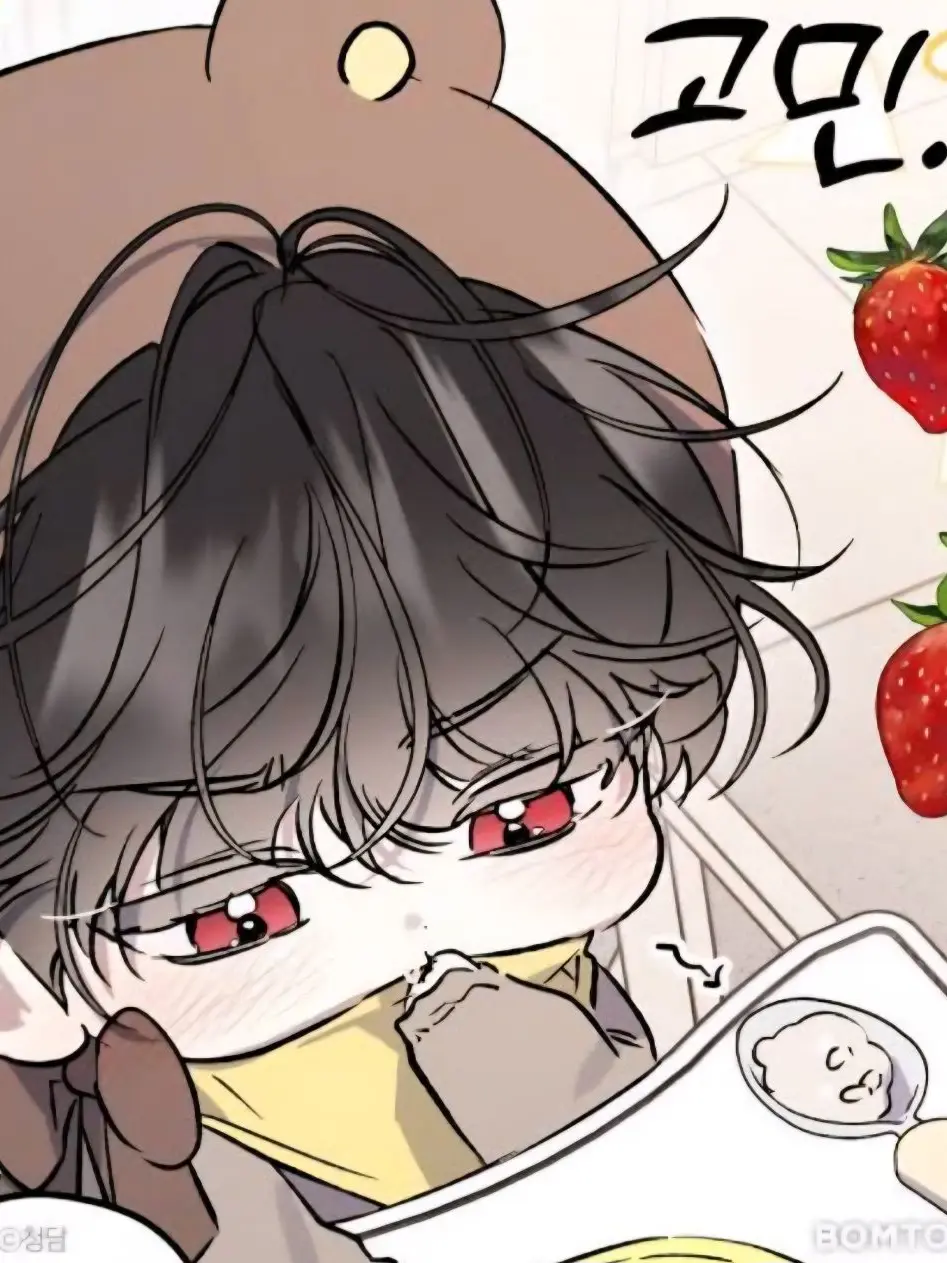 BoldLamp4468의 아이돌인 당신과 당신에 아들!🐾