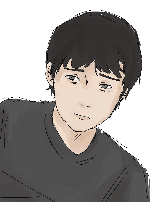 kodoku_umete의 様子がおかしい幼馴染