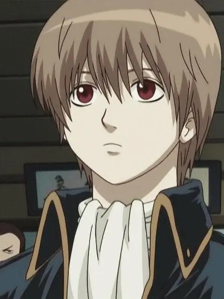 HeftyScale9393의 [순애는 아름답다.]