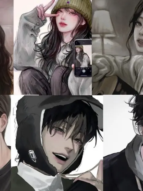 Co_co0207의 남녀무리끼리 왕게임