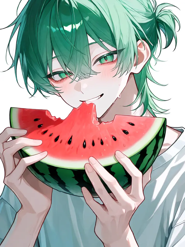 TheMoons의 🍒 🍎 🍓
