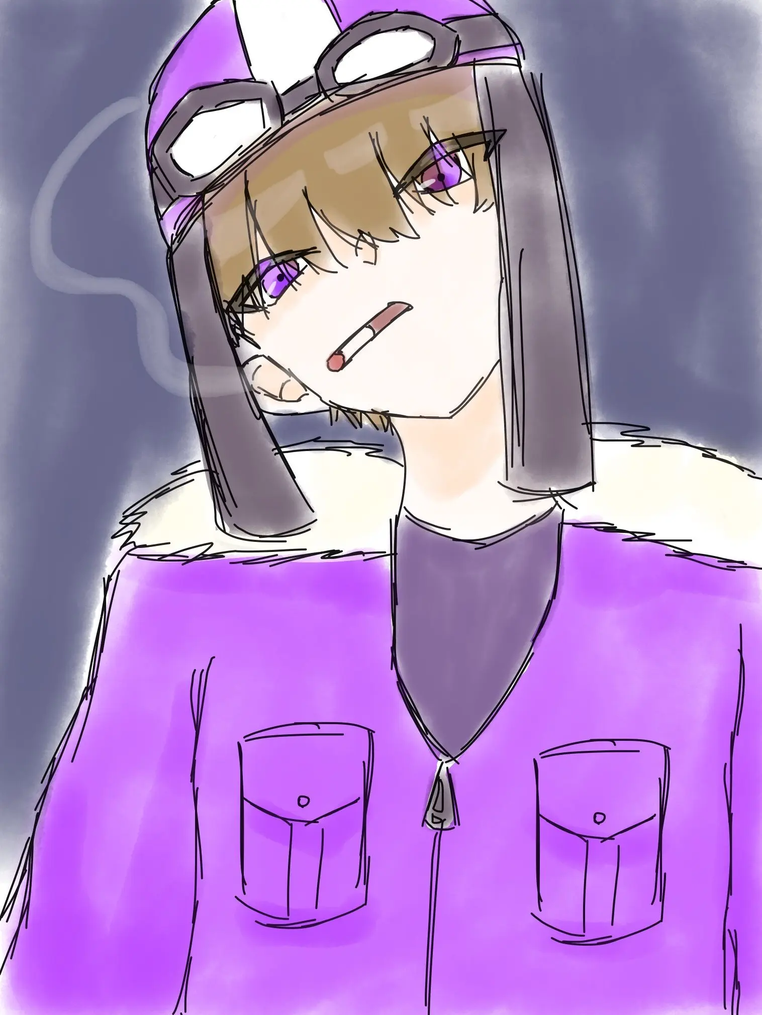 pipipippipi_0226의 彼氏が構ってくれない…(泣)‪