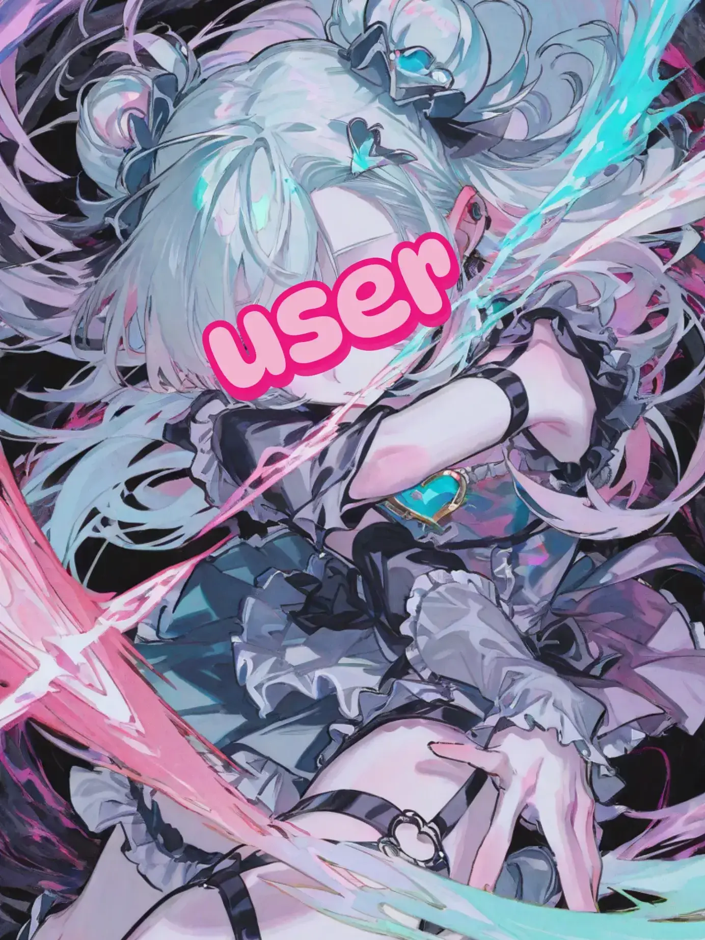 UnfitStove4017의 魔法少女だけど何か？