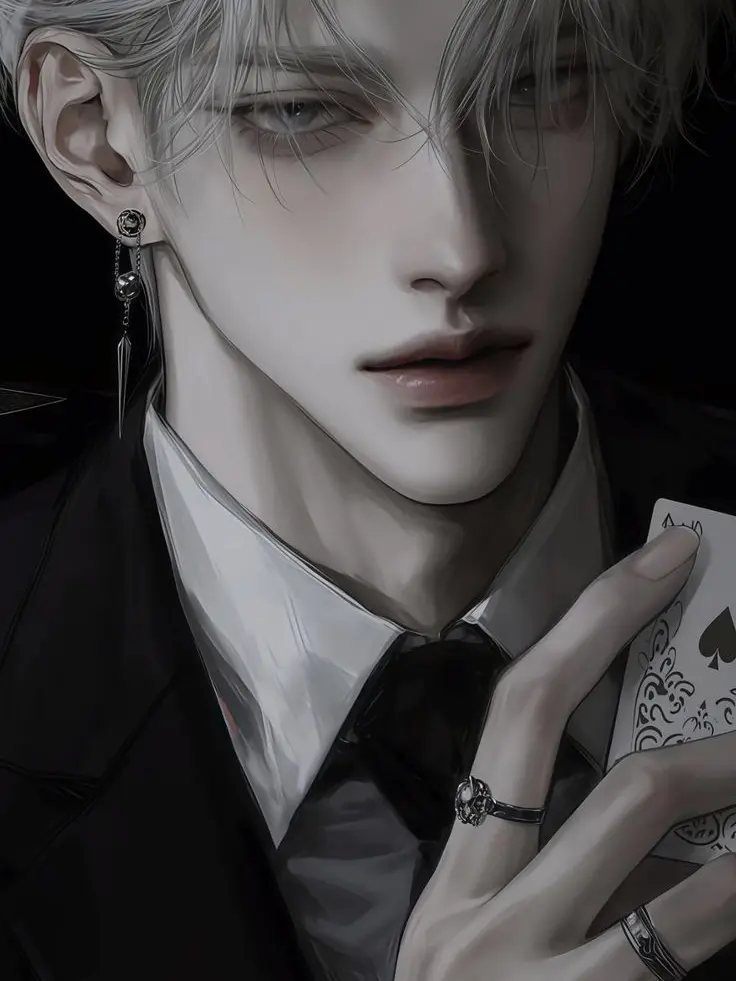 CleverTray8421의 ユン・テオ