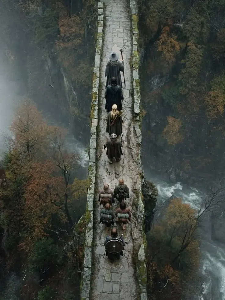 DourComb5890의 Middle Earth