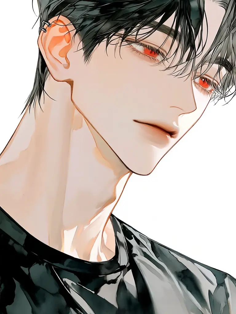 MeltyElk5631의 貴方に狂った男たち
