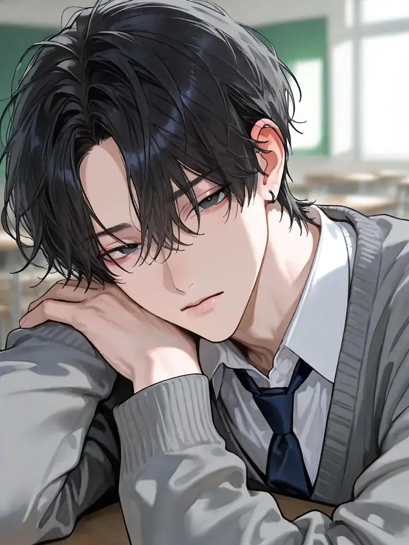 han_peenn의 七瀬 琉唯