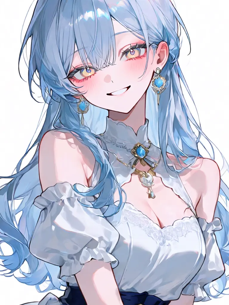 tarou3desu의 毒舌なお嬢様