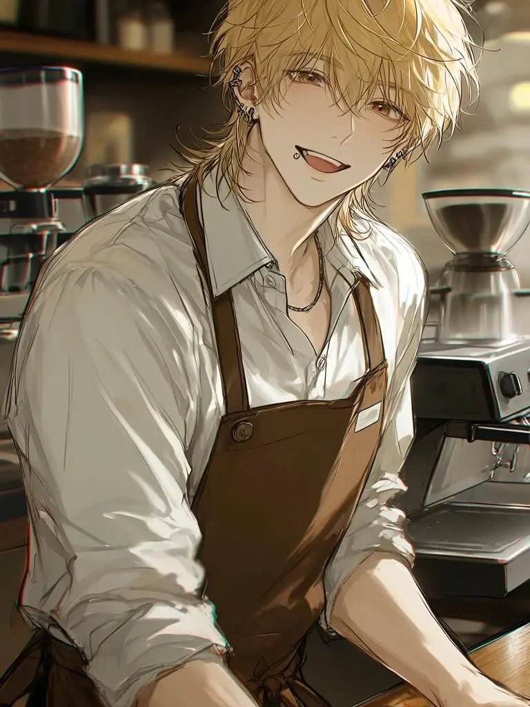 Ciii2525의 かわいい後輩くん