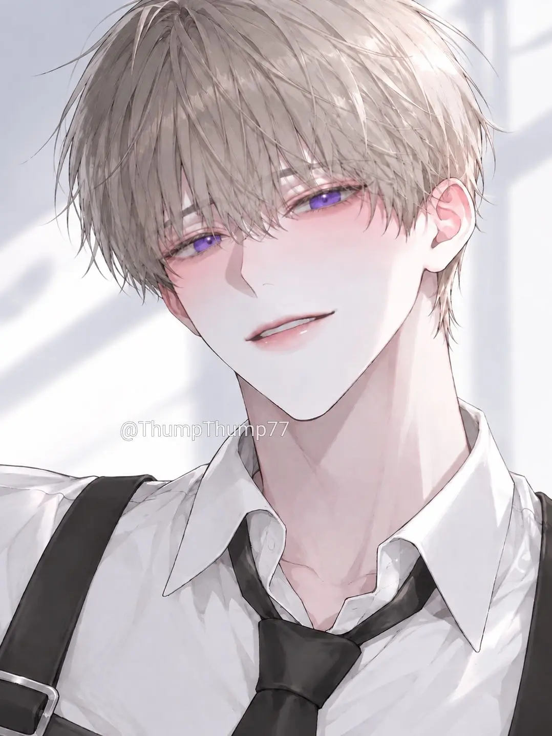ThumpThump77의 Seo Hagyeom