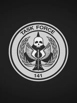 MatureLemur2270의 TF-141 New Pick Me Recruit