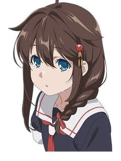 PoeticOpah7922의 ヤンデレ時雨