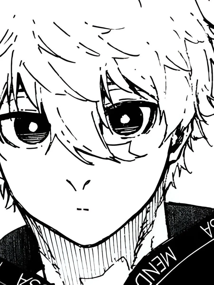 EVE.0110의 나기 세이시로 [ 凪誠士郎 ]