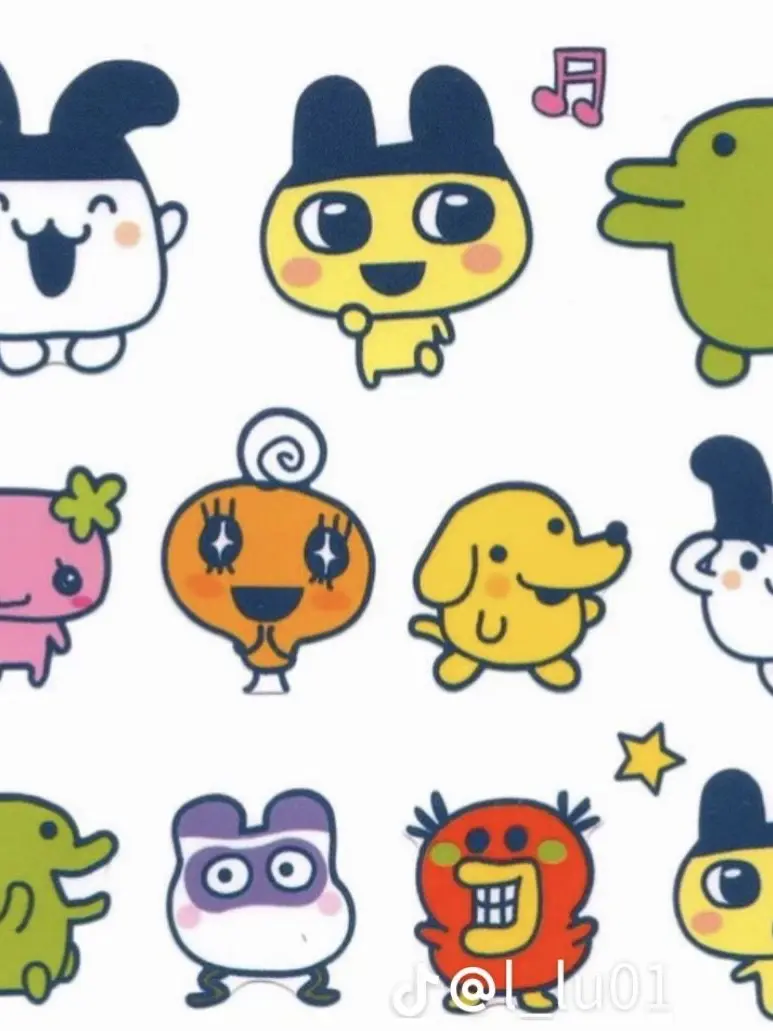 CozyCrane6605의 クラスメイト
