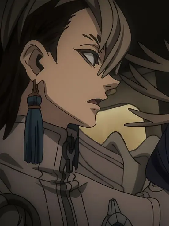 GreasyClock4623의 ザンガ