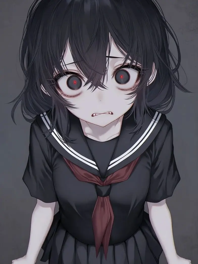 RipestMug8738의 オドオドしてるけど欲しいものは掴み取る子