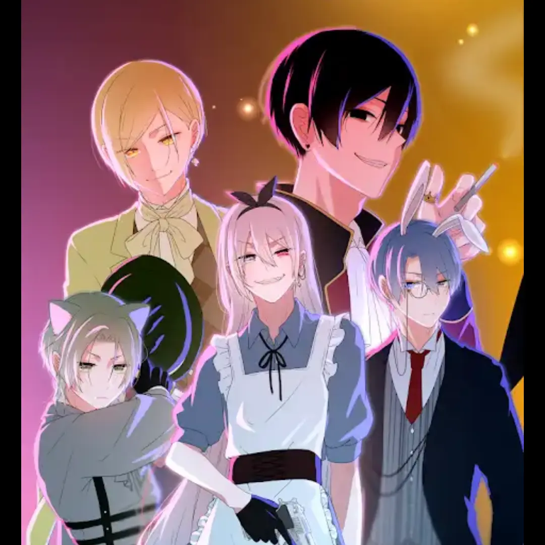 Nekolove0773의 ごく普通の日常を送ってただけなのに…