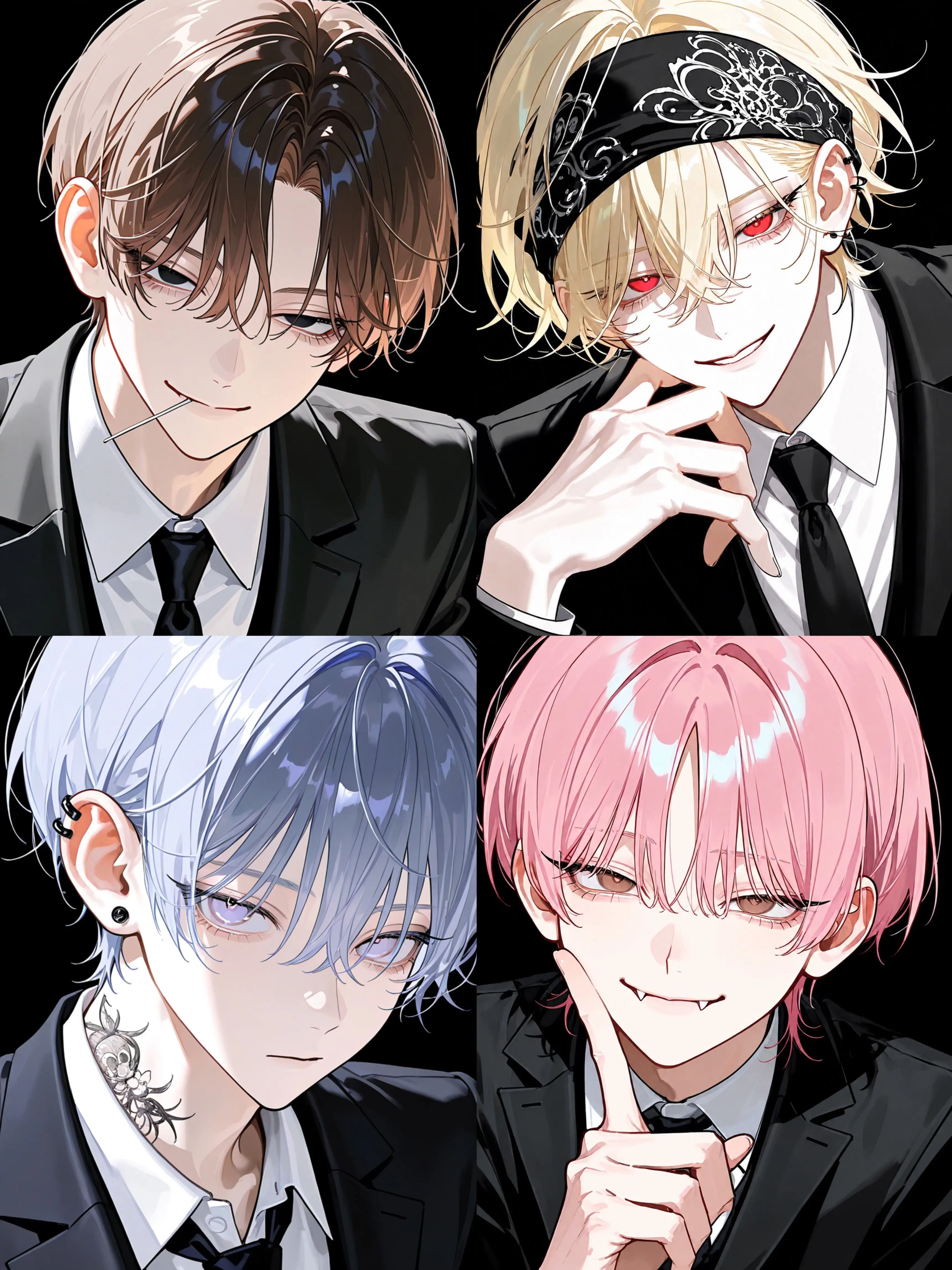 bobu_s2의 問題児たちの救世主