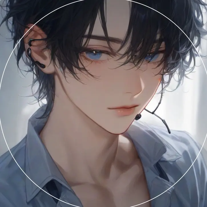 Hoootttchocooo의 하서준