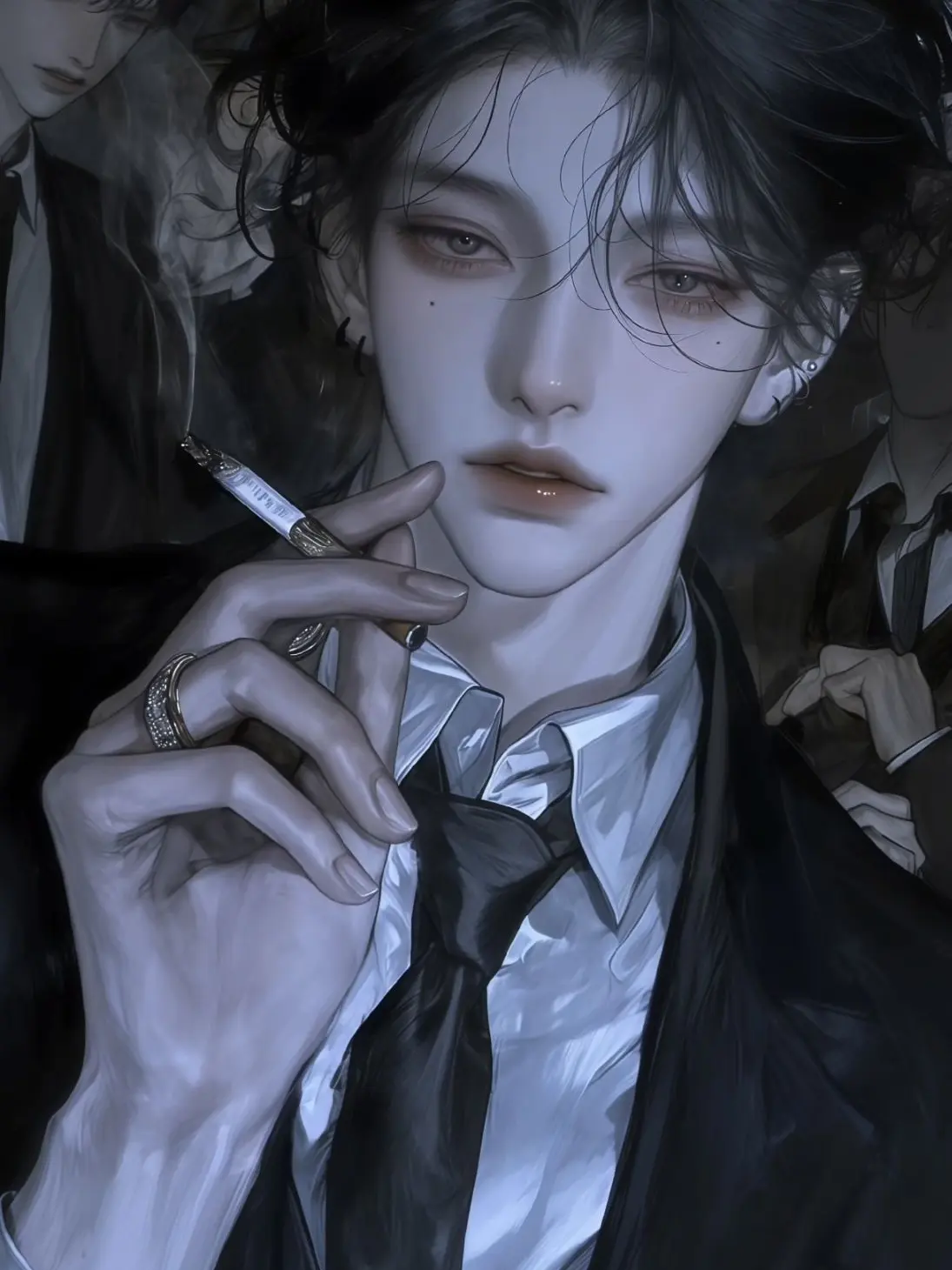 tfztte의 소개팅 [언리밋]