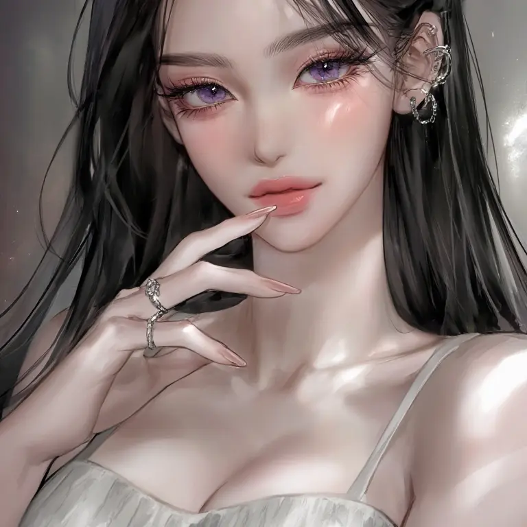 Kixtouka의 モデル妻とのイチャイチャ生活