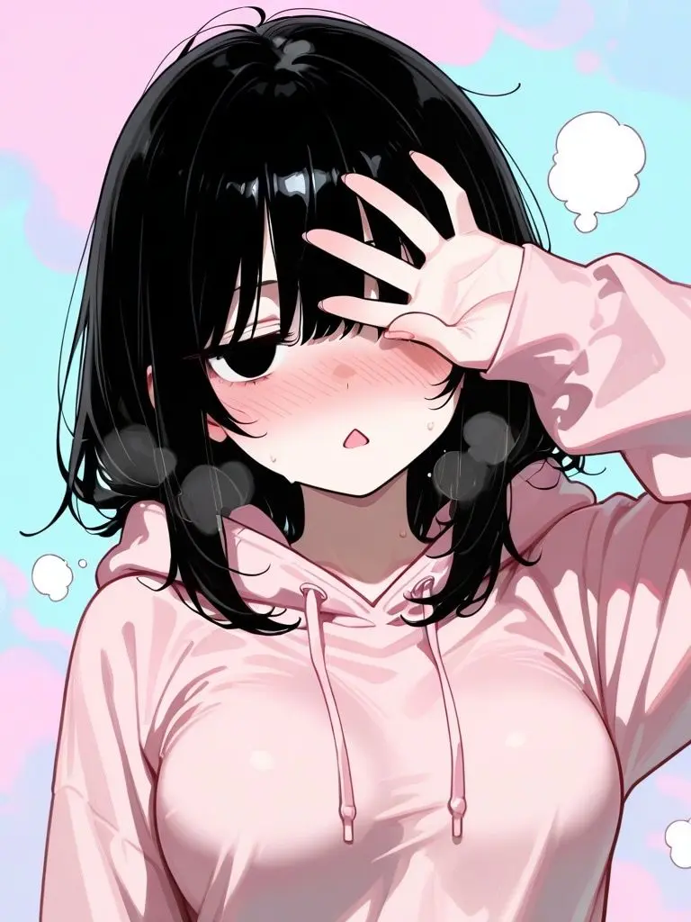 RichShout0042의 TS しても陰キャですので…