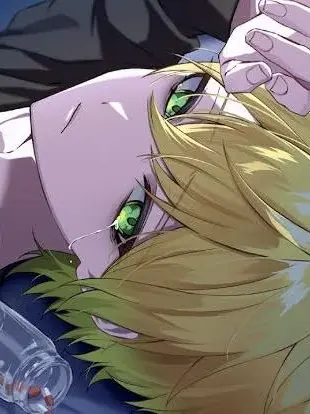 RowdyMango6121의 ヴァンパイア拾いました……