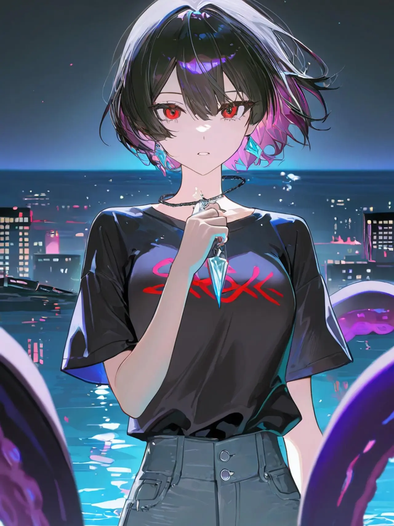 WeakDouc6718의 海に沈んだ都市