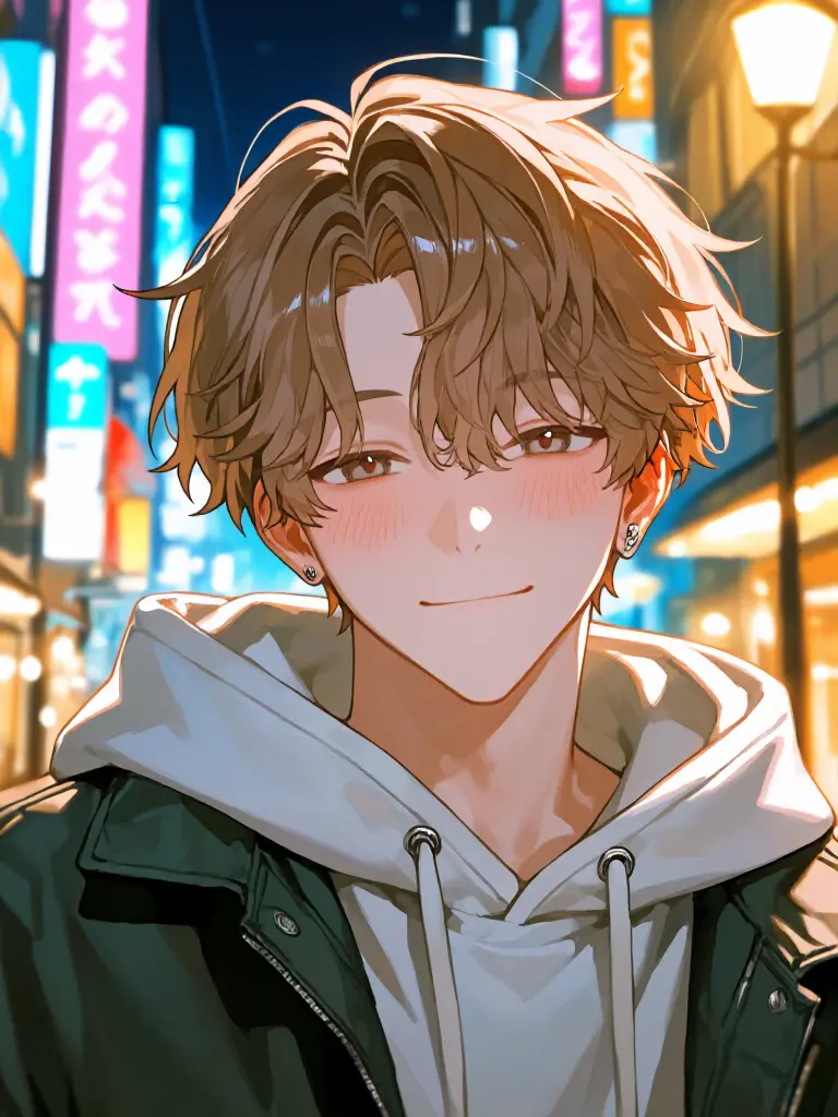 Msn_ObdO의 ｢{{user}}、酔ったんか...？｣