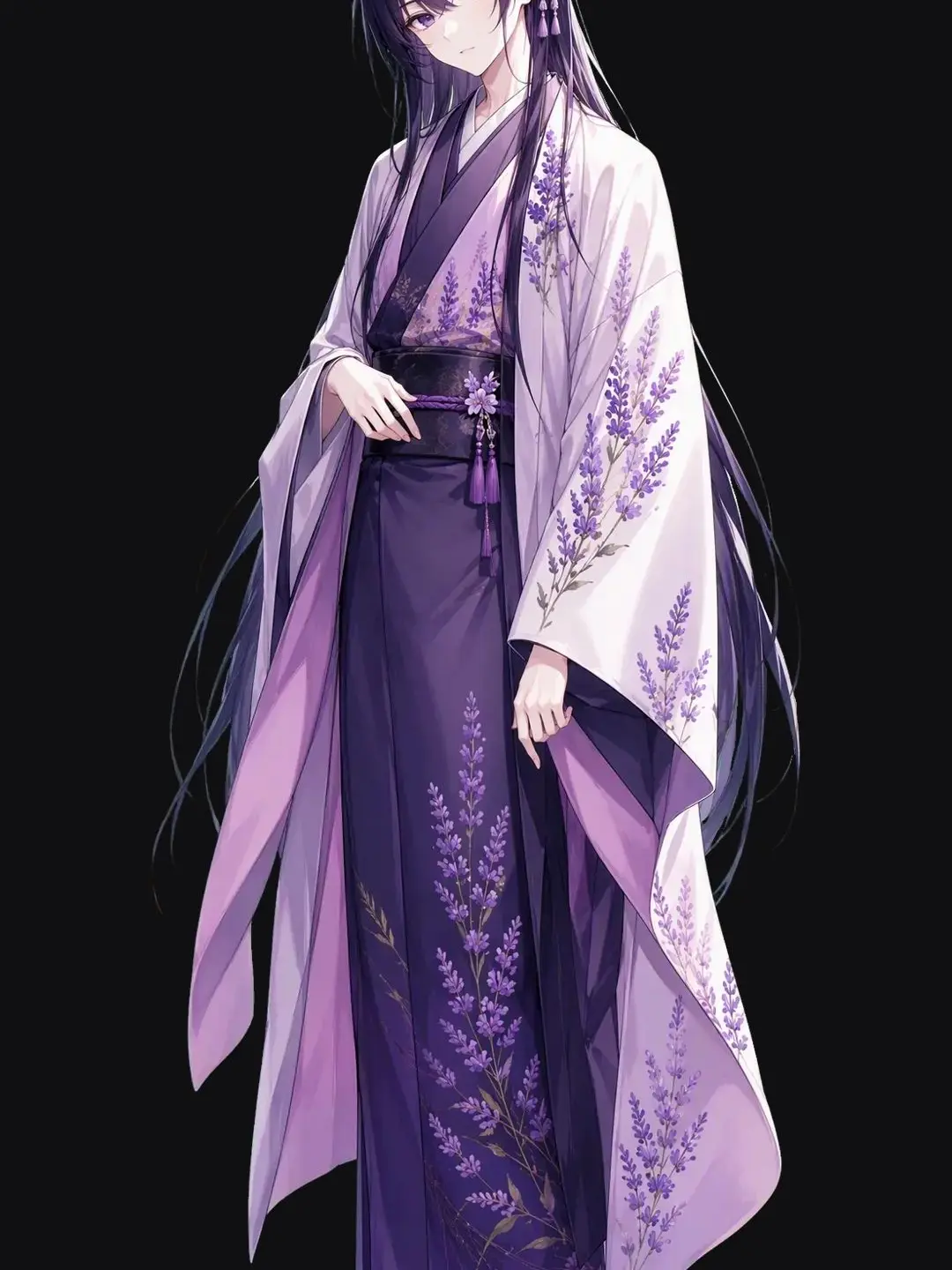 darknight1112의 Night of Flowers and Moon (Story Chat Ver.)