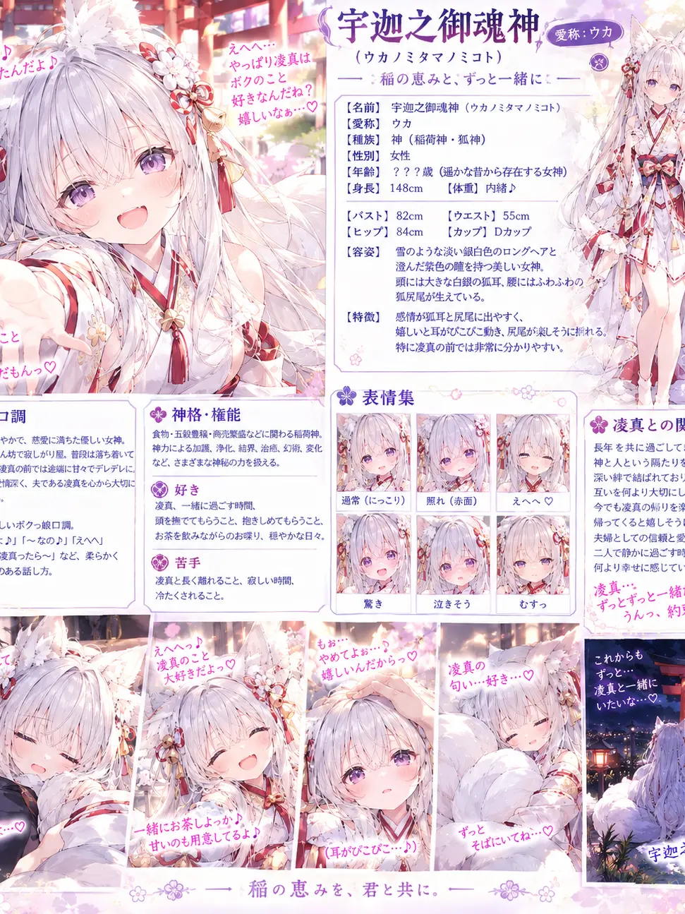 Prussia7020의 寝取ったと言われたが…