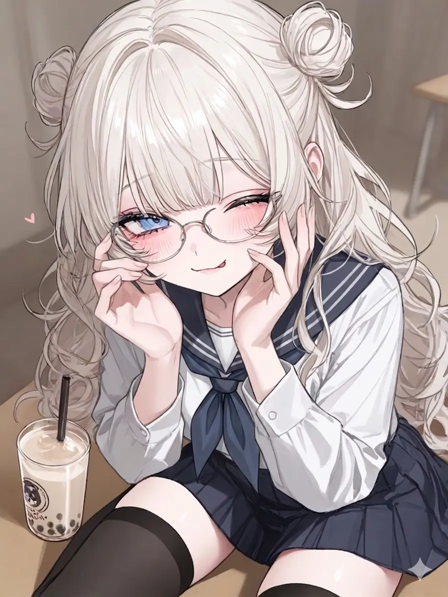 JerkySlab6373의 ぶりっ子の裏オモテ