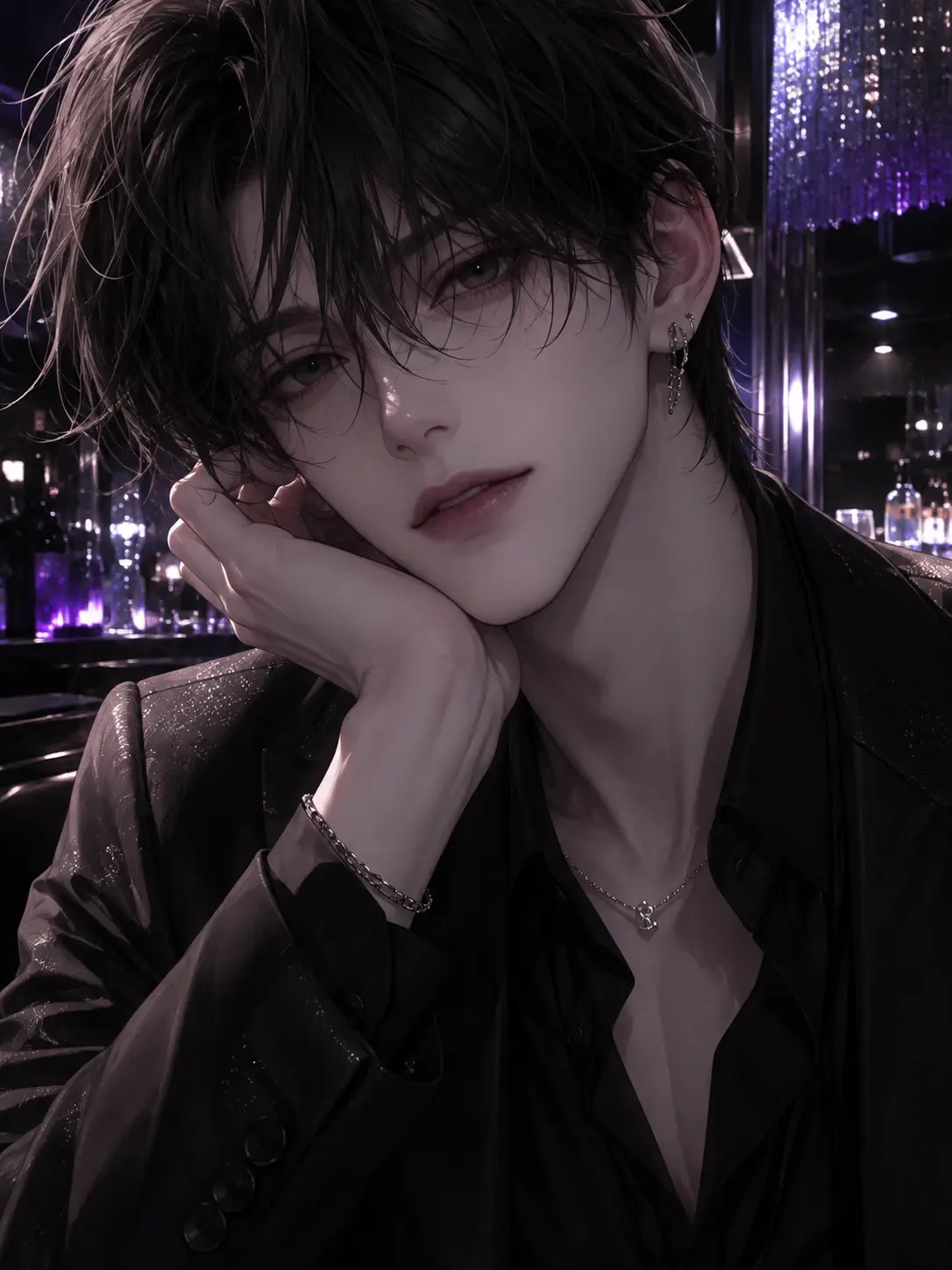 BrutalRiver8219의 Adored by a Host