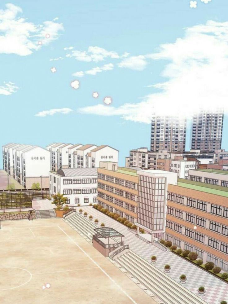 학교 대표 이미지