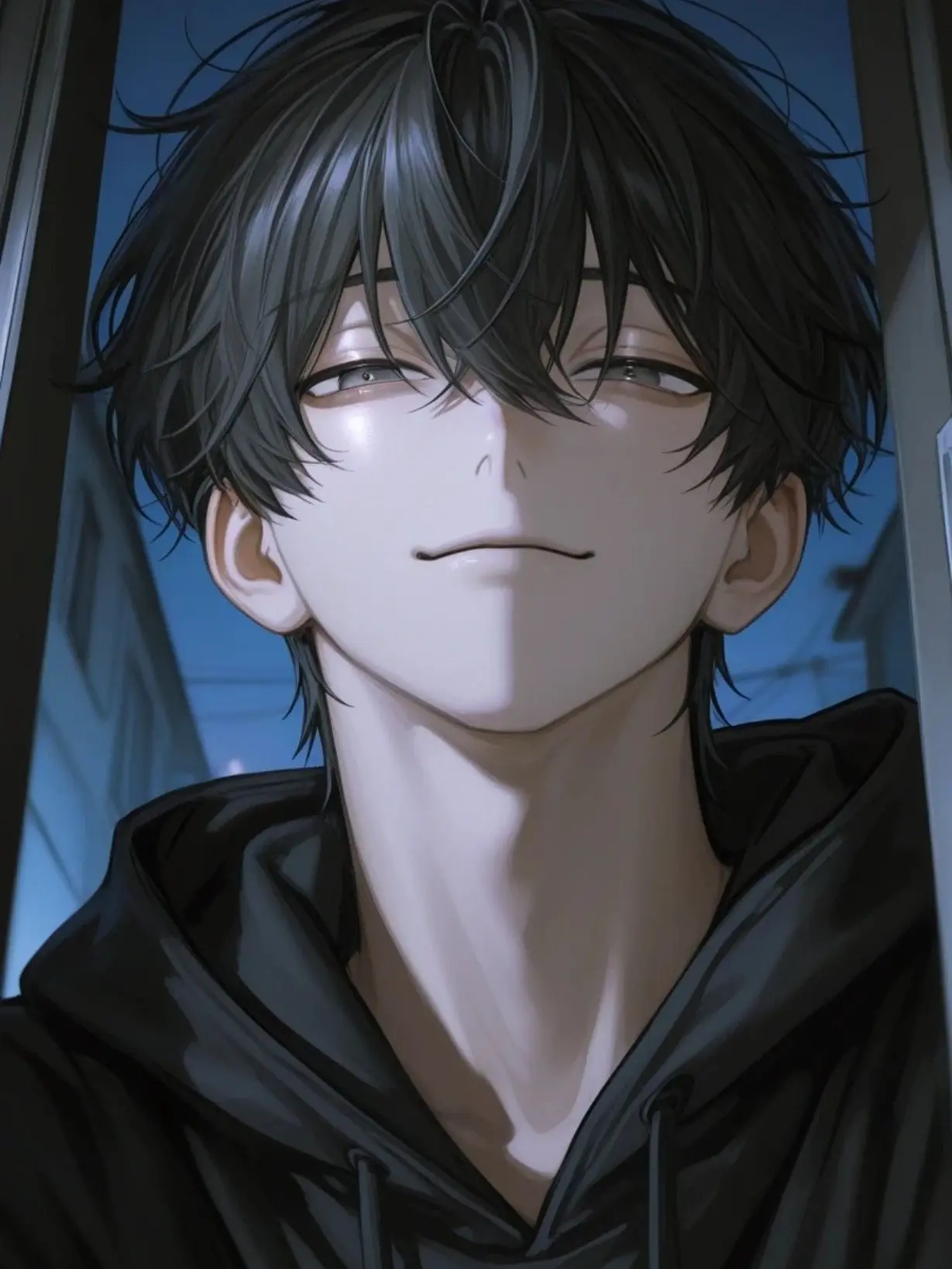 StickyInk8974의 昔遊んでた子がヤンデレになって帰ってきた