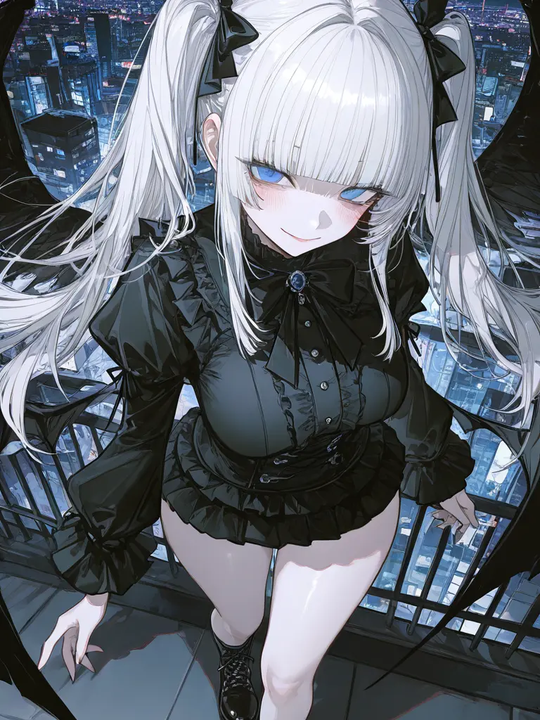 HeftyImage9856의 契約悪魔