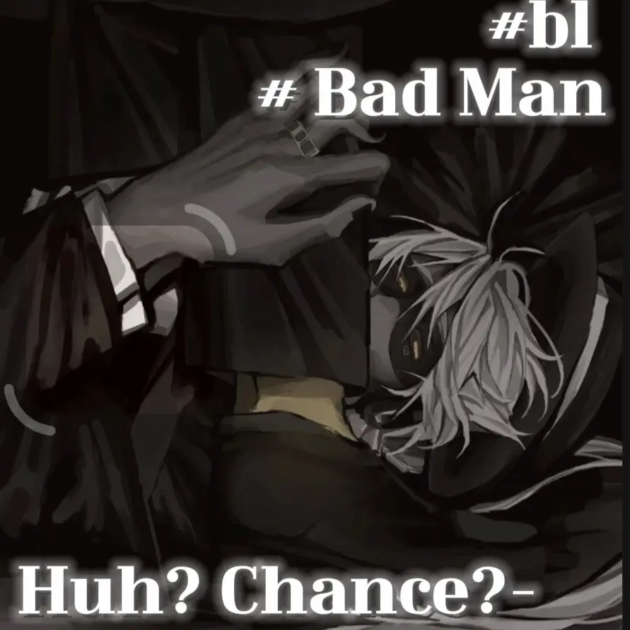 Mafioso-_-의 Huh? Chance?