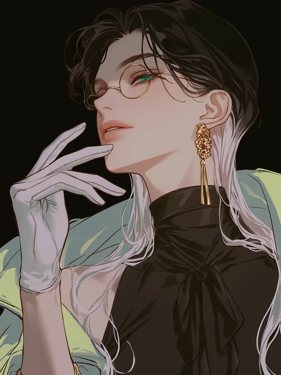 Serenahyelllllll의 스폰서가 싸패 과학자라니