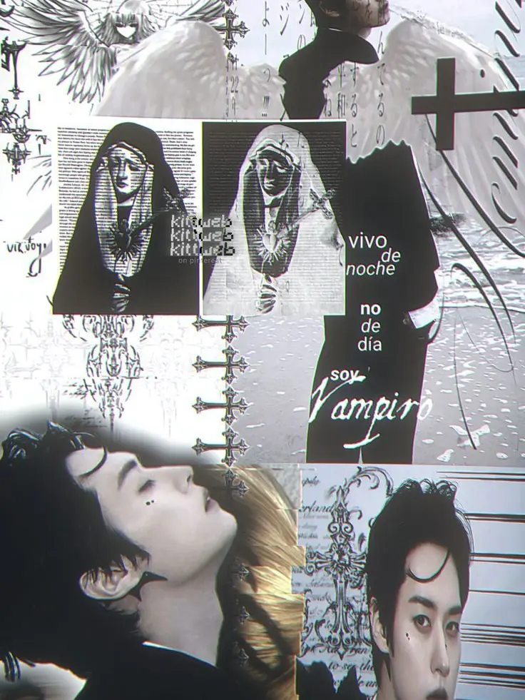 sbrnslnd의 Freak show | Minsung