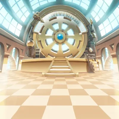 쿠키런 오븐브레이크:시간관리국