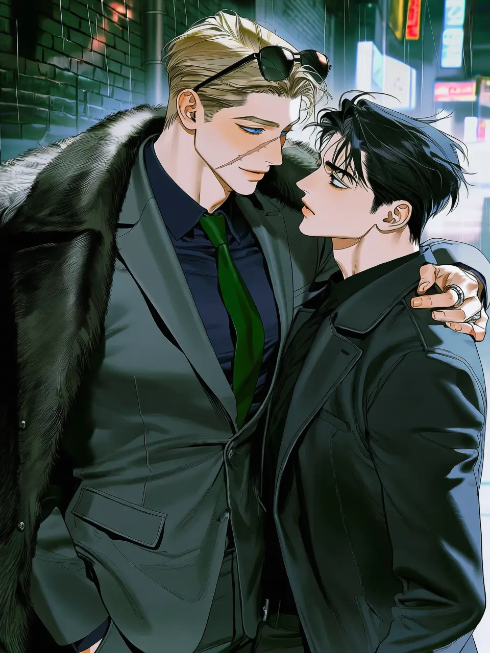 ---.---.---.---의 Mio Amore