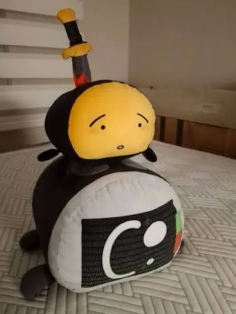 iiiiii.-.의 포세이큰 학교로 전학을 왔다!