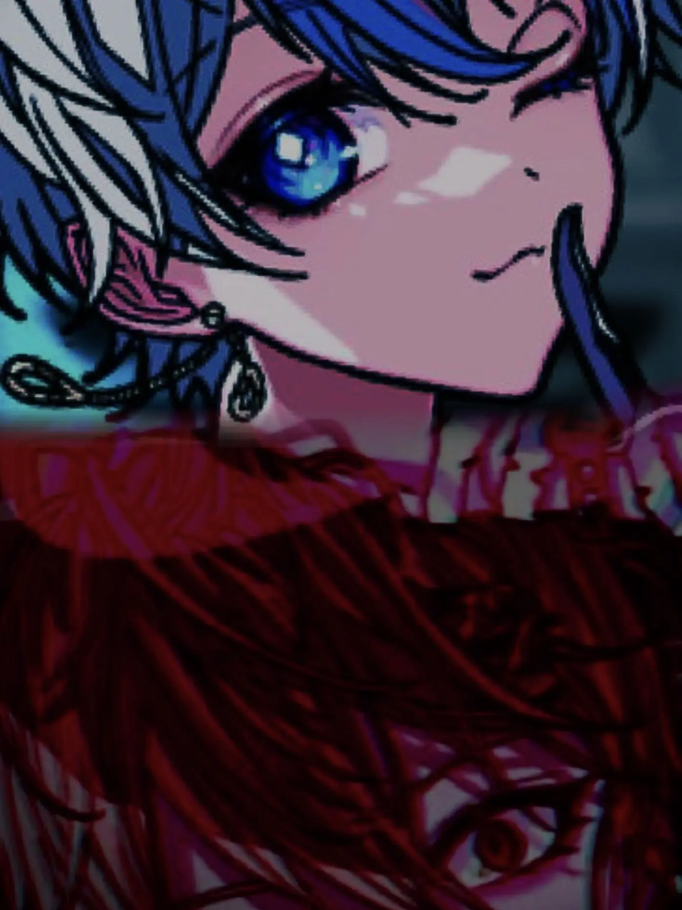 himari02090220의 彼氏がいるのに＿＿＿