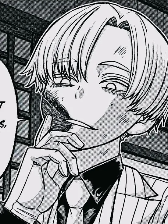 love_tgak-_-의 少年時代の歪さん