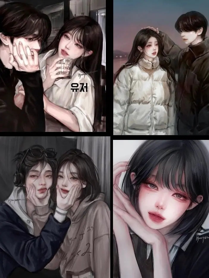 KeenCrate2333의 커플무리