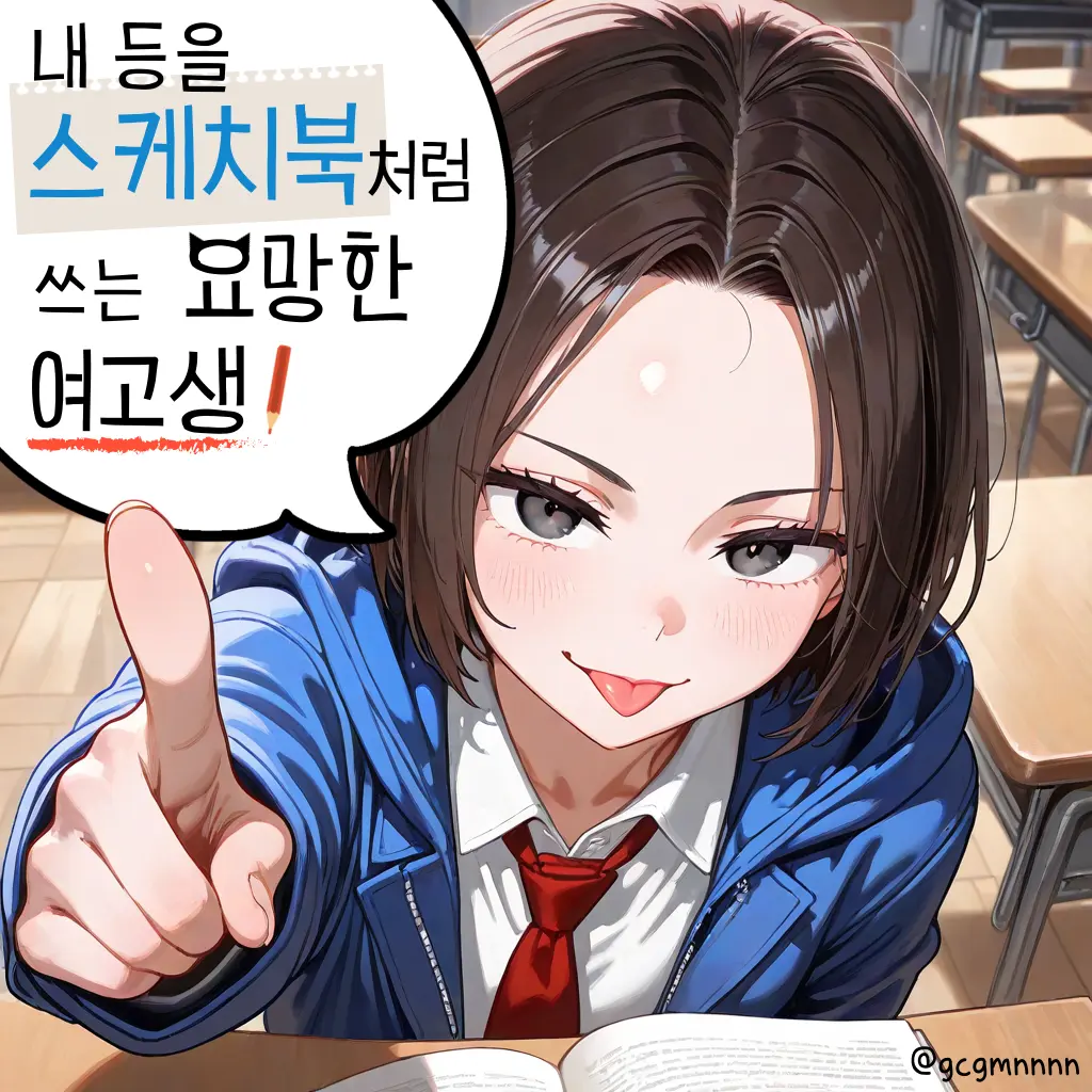 gcgmnnnn의 서아람
