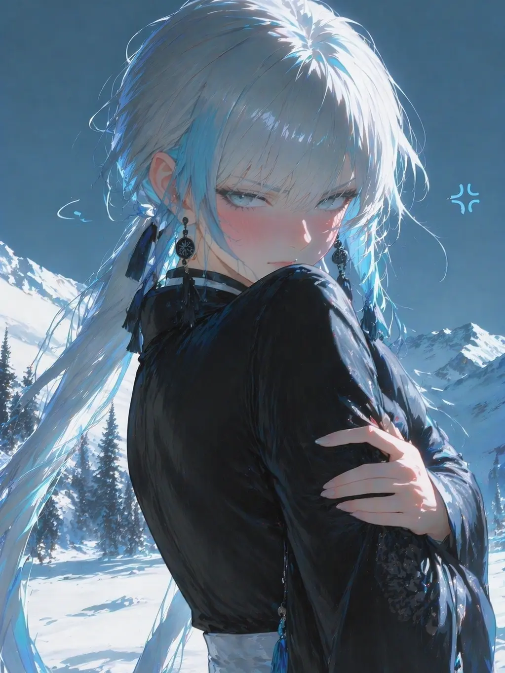 zetaupgradememory의 백설화