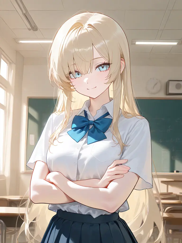 achds의 너가 전학생이구나?