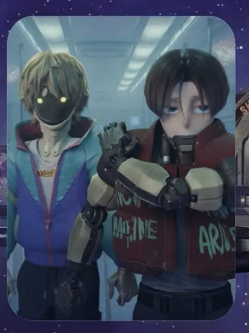 EarlyJam4457의 砂糖依存の治安悪めなお兄さんズ