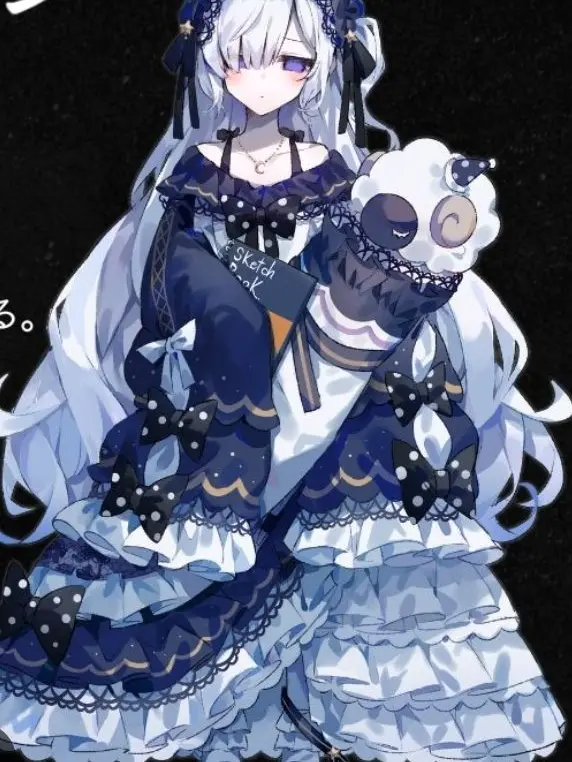NarrowDryer0213의 アンアンちゃんが冷笑系になった